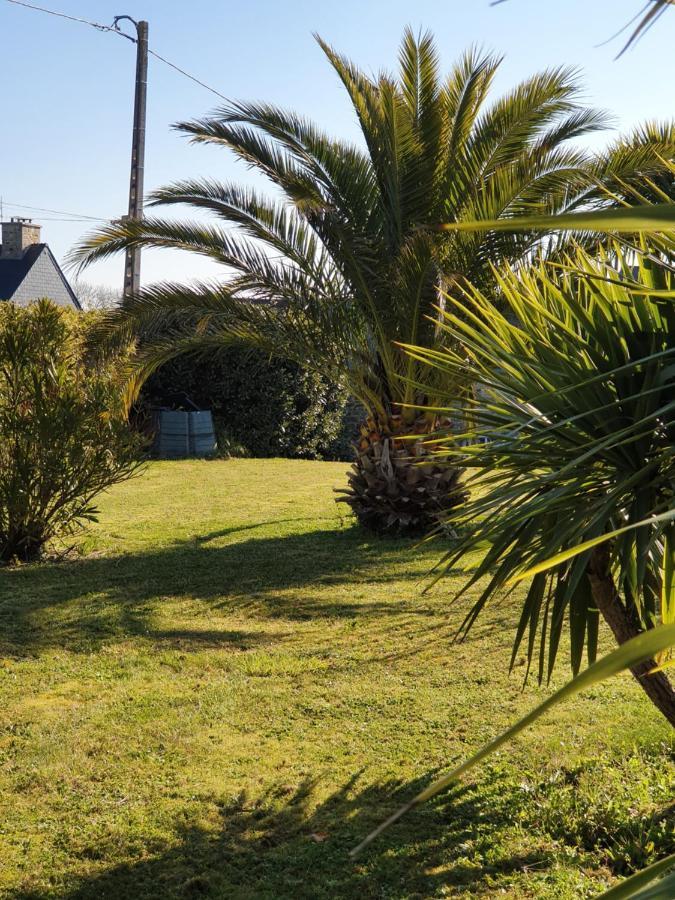 Chambres Du Logis De La Mare Du Parc Surtainville Exteriér fotografie